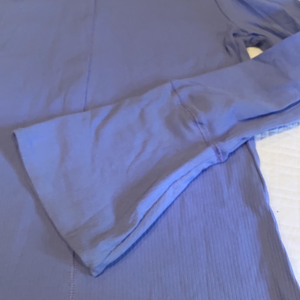 NWT FREE PEOPLE sydney laying top - Picture 7 of 10